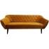 Sofa skandynawska 180 cm DARNI 17 guziki