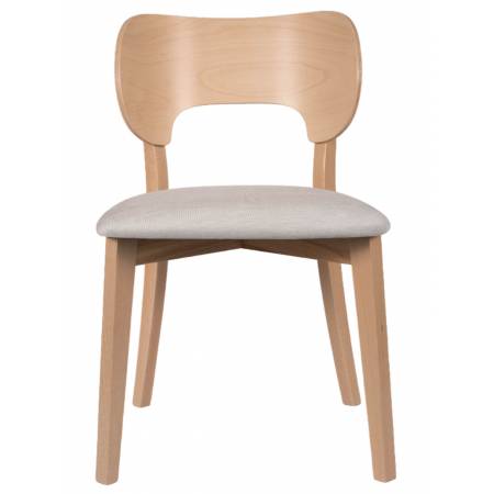 krzesło tapicerowane MILANO K64