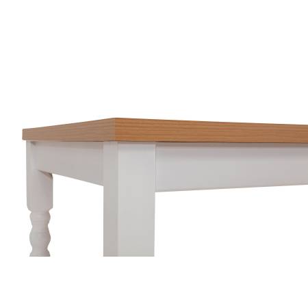 Stół laminat Milano SL66 wymiary