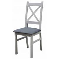 Krzesło Napoli 2 białe