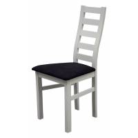 Krzesło Napoli 35 białe