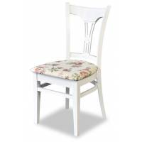 Krzesło Napoli 42 białe