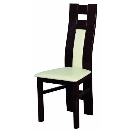 Krzesło Napoli 14 białe