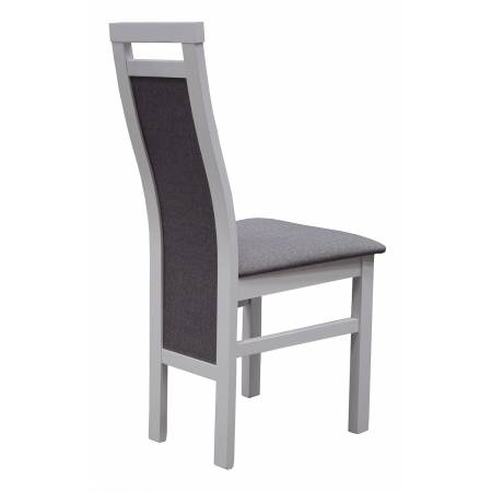 Krzesło Napoli 3 białe