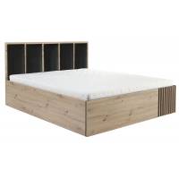 Łóżko 160x200 cm Lamel