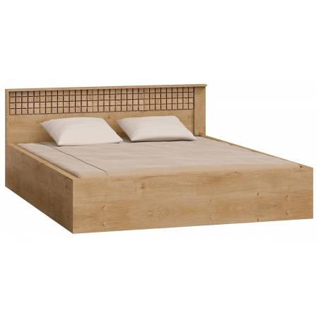 Łóżko 160x200 cm Nisso N17