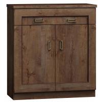 Komoda 90 cm Torino T2