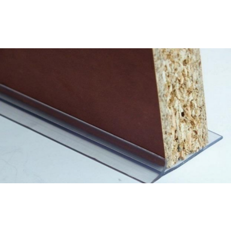 Uszczelka pod cokół 3 mb do szafek kuchennych