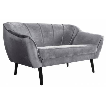 Sofa skandynawska 140 cm Lemon 2