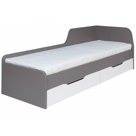 Łóżko 80x200 cm Zante