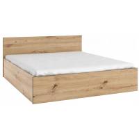 Łóżko 160x200 cm Como C10